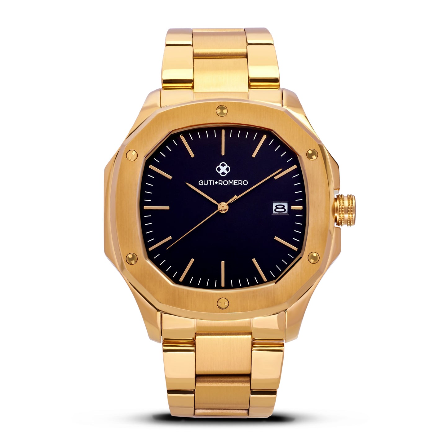 GOLD X-1 - Guti Romero
