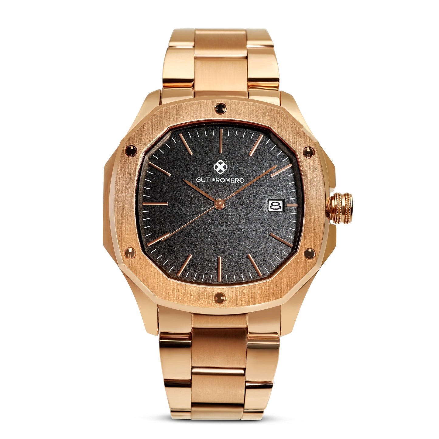 ROSE GOLD X-1 - Guti Romero