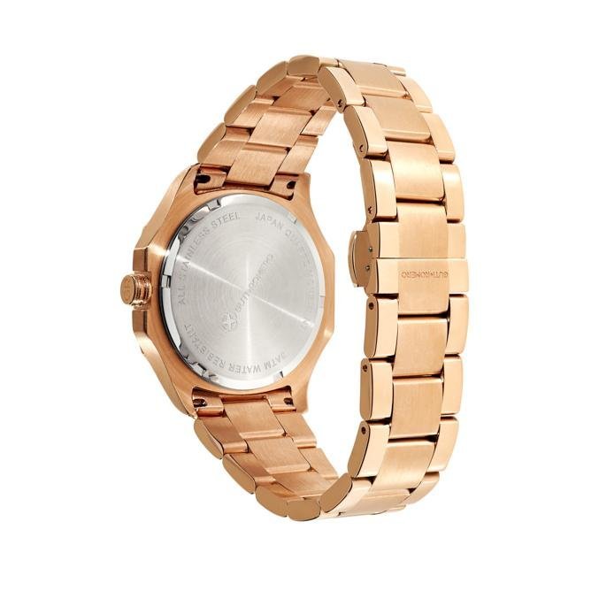 ROSE GOLD X-1 - Guti Romero
